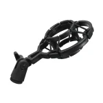Universal Microphone Shock Mount Clip – Anti-Vibration Spider Bracket