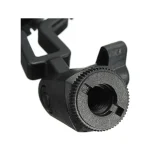 Universal Microphone Shock Mount Clip – Anti-Vibration Spider Bracket