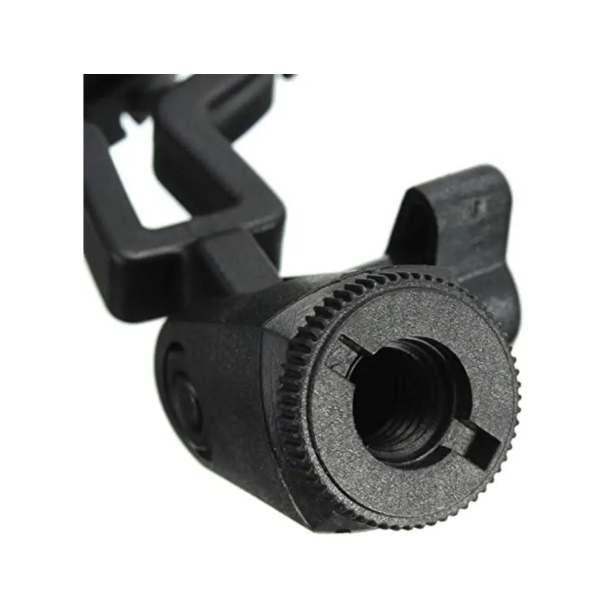 Universal Microphone Shock Mount Clip - Anti-Vibration Spider Bracket4