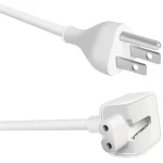 Replacement Power Adapter Extension Cord for MacBooks – 6 ft