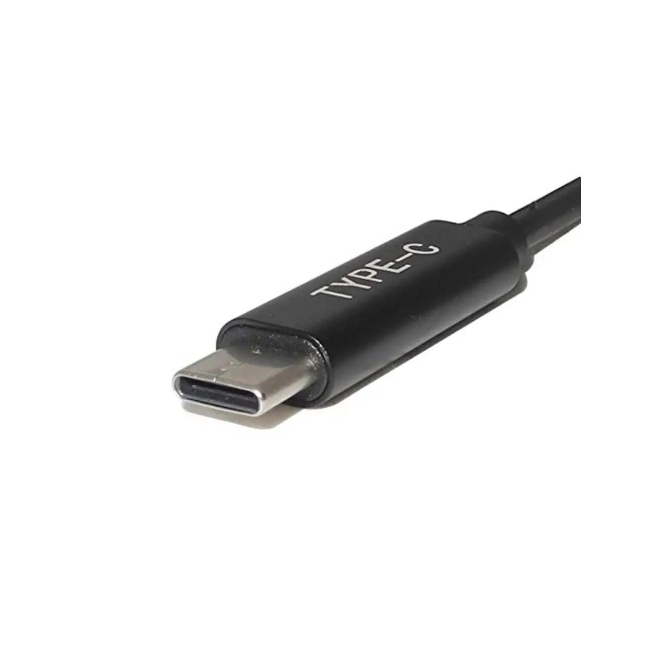 65W:19V PD Type-C to 4.5-3.0mm Quick Charger Cable For HP Laptops - Cord 5ft:1.5m2