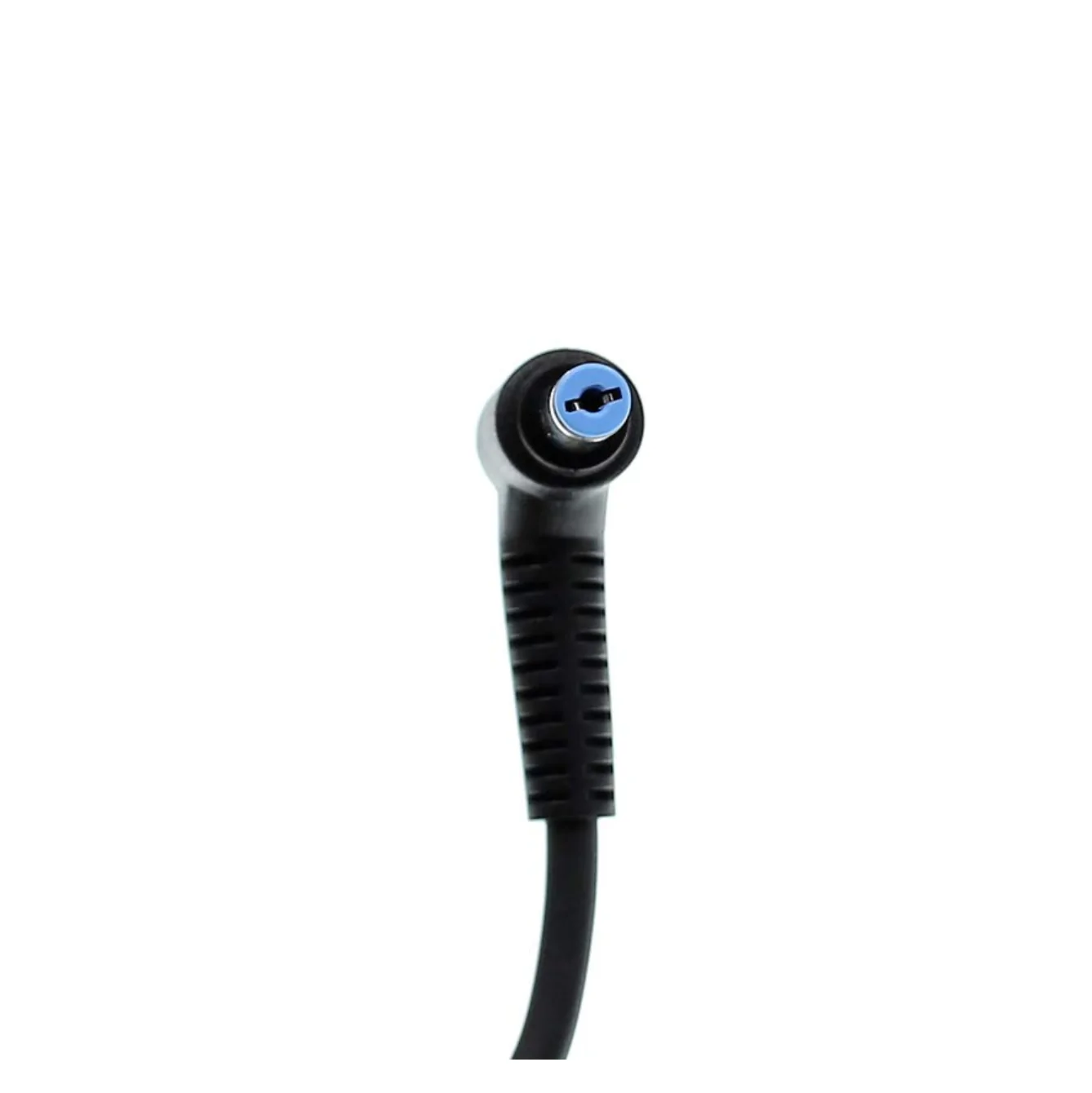 65W:19V PD Type-C to 4.5-3.0mm Quick Charger Cable For HP Laptops - Cord 5ft:1.5m3