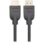 Basics High-Speed 4K HDMI 2.0 Cord – 4K@60Hz