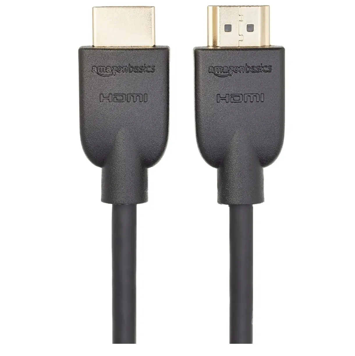 Basics High-Speed 4K HDMI 2.0 Cord - 4K@60Hz