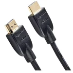 Basics High-Speed 4K HDMI 2.0 Cord – 4K@60Hz