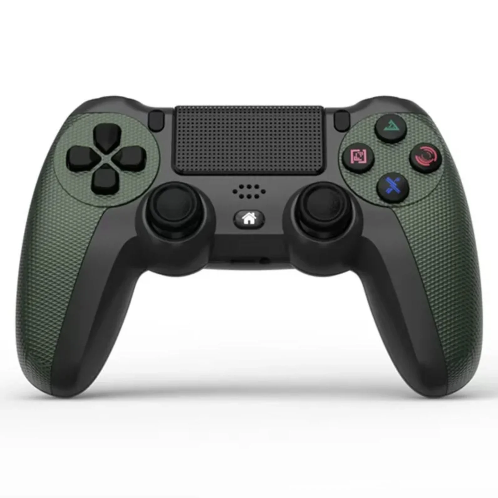 Bluetooth Controller For P4 - Mesh Laced - Army Green Bluetooth Controller For P4 - Mesh Laced - Army Green