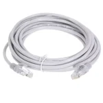 Cat5e RJ45 Ethernet Cable Patch Cord