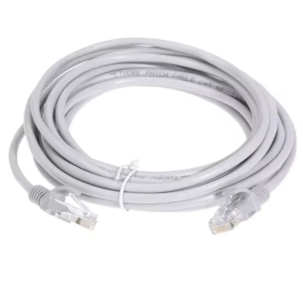 Cat5e RJ45 Ethernet Cable Patch Cord