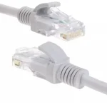Cat5e RJ45 Ethernet Cable Patch Cord