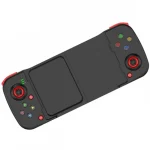 D3 Stretchable Wireless Mobile Gaming Controller – 4.9 to 6.9 inch – Black