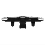 G5 Integrated Stretch Button Gaming Trigger – Black