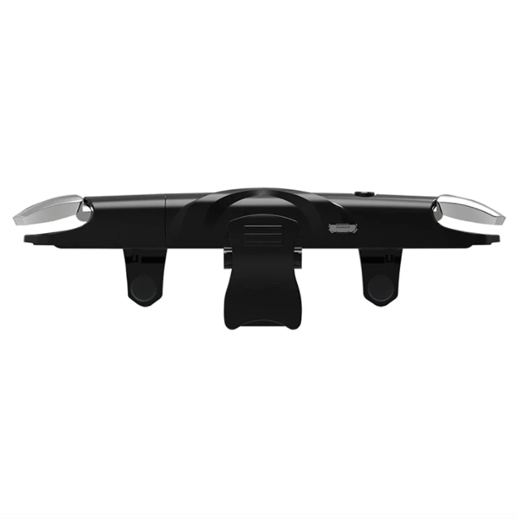 G5 Integrated Stretch Button Gaming Trigger - Black