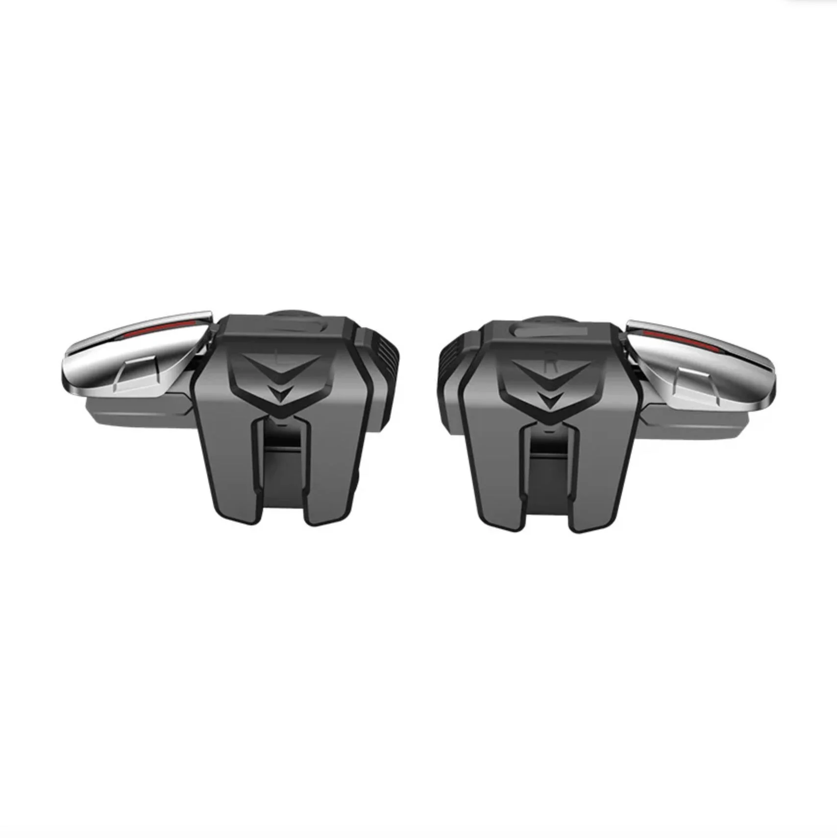 High Quality G21 Mechanical 6 Finger Control Mobile Game Trigger