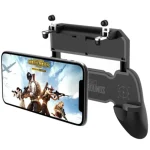 PUBG Style Gamepad and Trigger Controller For Phones – Black2