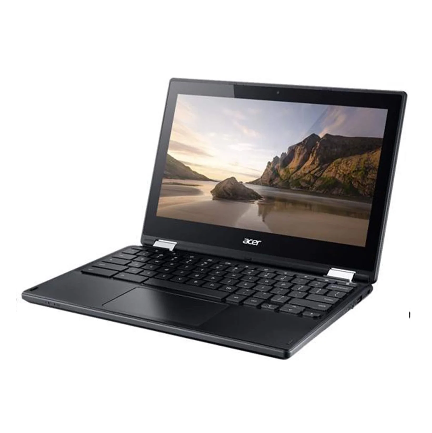 Refurbished Acer Chromebook 2-in-1 - R 11 C738T-C44Z - 11.6 Inches - Good Condition2 Refurbished Acer Chromebook 2-in-1 - R 11 C738T-C44Z - 11.6 Inches - Good Condition2