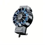 USB Powered Mini Phone Cooler – Black