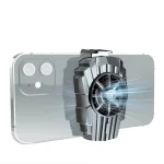USB Powered Mini Phone Cooler – Black